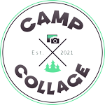 Camp Collage